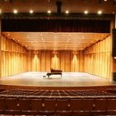 인천광역시문화예술회관 야외공연장 이미지