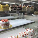 나는 쉐프 | 인생 케이크 맛집! 문래 케이크 서울 케이크 맛집 쉐프조 문래본점 후기