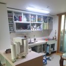 휴먼시아2단지아파트 | 서울인테리어필름 관악산휴먼시아 2단지 아파트 시트지 시공