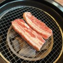 고향한우촌 | [하이원 맛집] 솥밥이 나오는 한우 삼겹살 맛집 고향한우촌