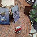 태풍센터근처 | 용산아이파크몰 6층 태풍상사 팝업 방문후기(11/27)