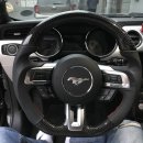 머스탱 6세대 GT 판매합니다!(블랙 / 15년 3월) 3,150만! 이미지
