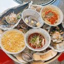 여수시민로 | 여수 여행 낭만포차거리 조개구이 맛집 '종화동넘버원' 오션뷰와 야경이 완벽한 곳
