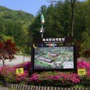 문성자연휴양림 이미지