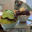김해 빙수맛집 바이로드 byroad 배가네 항아리칼국수 김해도서관 리뉴얼 ✨ 내돈내산
