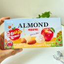 GS25오치대웅점 | 아몬드볼 애플요거트 &amp; 과일한입 애플젤리 군위사과 파는곳 후기
