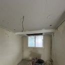 우성설비 | 전주 인후동 안고을우성 도배 올부직 시공 후기