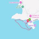 이마트24 선녀바위점 | 후룸라이드 타고 왔던ㅋ 선녀바위 바다수영 🌊🏊‍♀️