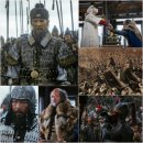 복두산성 | 재현하면 멋질 고려군 모습