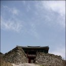 금성산성 이미지