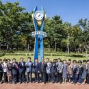 계산체육공원 시계탑 이미지