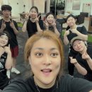 크로스핏 샤우트 터미널 이미지