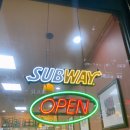 써브웨이 부산화명점 이미지
