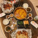 호수와통나무연수원 | 스므날 / 경주 황리단길 도보 10분 거리 신상 한옥 숙소 내돈내산 이용후기(에어비앤비/5월방 이용) 🏠