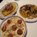 세븐일레븐 울산달동블루점 | 울산 달동 데이트 아니마 생면파스타 뇨끼 맛집 내돈내산