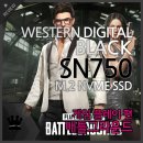 팀스타덤PC | 배틀그라운드에서 NVMe SSD는 어떤 성능을 보일까? WD BLACK SN750 게임편~!
