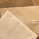 재봉틀로 소품만들기 이미지