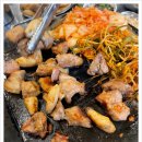신촌미친고기