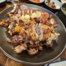 아씨네 화덕족발 장안점 이미지