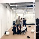 피티센터 상도점 | 신대방 삼거리역 더블다운PT스튜디오 그룹피티 후기