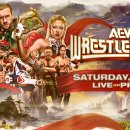 AEW WRESTLEDREAM 2026 승자맞추기 이미지