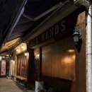 그린핸즈 | 금호 맛집. 올드핸즈(OLD HANDS) 후기