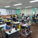 환경독서교실 이미지