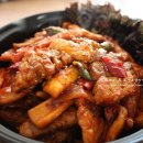 오삼불고기 이미지