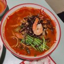 중리상곡로 | 마산 중리 인테리어가 예쁜 중국집 맛집 끗집차이나 방문후기(메뉴, 주차, 위치)