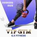 브이아이피짐 이미지