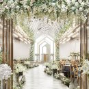 건진건설1 | [공지] 강남 밝은 육각형 웨딩홀 | '셀럽앤어셈' 홀투어 후기 (27년 상반기 견적O, 선택X)