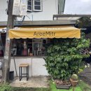 커피(COFFEE311) | 치앙마이 카페 3군데 솔직 후기(Magic Brew coffee, AKHA AMA, AreeMitr coffee)