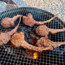 임진강 햇살 글램핑 이미지