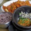 사랑방기사식당 | 비단가람공주 자전거투어 후기 힐링마을여행