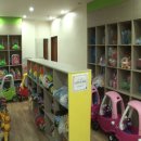 서부교회도서관 이미지