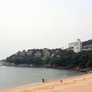 모항해수욕장 이미지