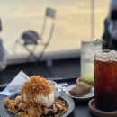 부산광역시 영도구 절영로 | 부산 영도 | 오션뷰 카페 •리스보아• 노을 맛집 솔직후기