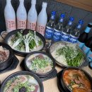 대구해장국 - 청송군 월막2길 4 | 대구해장국