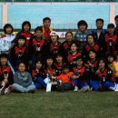 축구클럽(여성부) 이미지