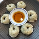 버스정류소_동미빌딩 | 부산 범천,범내골,범일 칼국수 맛집)추운날 더 생각나는 정담칼국수(바지락 칼국수)