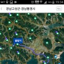 월평 삼거리 이미지