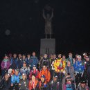 3.1운동 100주년 독립기념 산길 53km(아우내장터-만뢰산-부소산-성거산-태조산-흑성산-독립기념관) 이미지