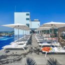 더테라스 호텔 이미지