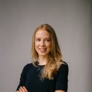 헤어모델 이미지