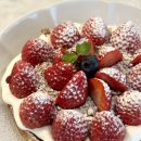 모던테이블 | 서면 카페 | 모던테이블 딸기와플 찐 현지인 카페