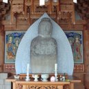 학정리석불 이미지