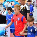 선수입장 이미지