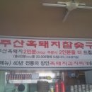 양지돼지집
