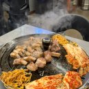 송도로R | [공지] 인천 송도 삼겹살 맛집 / 두툼한 삼겹살의 정석 &#39;목구멍&#39; 송도점 후기