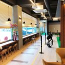 스타필드골프연습장 이미지